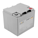 Акумулятор мультигелевий LP-MG 12V - 45 Ah Silver