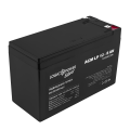 Акумулятор AGM LP 12V - 8 Ah Silver