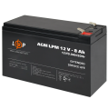 Акумулятор AGM LPM 12V - 8 Ah