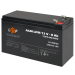 Акумулятор AGM LPM 12V - 8 Ah