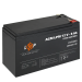 Акумулятор AGM LPM 12V - 8 Ah