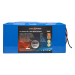 Акумулятор LP LiFePO4 36V (38,4V) - 30 Ah (1152Wh) (BMS 50A/30А)