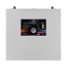 Акумулятор LP LiFePO4 48V (51,2V) - 202 Ah (10342Wh) (BMS 200A) металл
