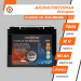 Акумулятор LP LiFePO4 12V (12,8V) - 90 Ah (1152Wh) (BMS 80A/40A) пластик