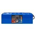 Акумулятор LP LiFePO4 36V (38,4V) - 50 Ah (1920Wh) (BMS 50А/30A)