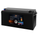 Акумулятор LP LiFePO4 для ДБЖ 24V (25,6V) - 90 Ah (2304Wh) (BMS 60A) пластик