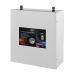 Акумулятор LP LiFePO4 48V (51,2V) - 90 Ah (4608Wh) (BMS 200A) металл