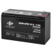 Акумулятор AGM LPM 12V - 7 Ah