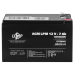 Акумулятор AGM LPM 12V - 7 Ah