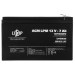 Акумулятор AGM LPM 12V - 7 Ah