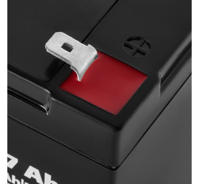 Акумулятор AGM LPM 12V - 7 Ah