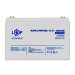 Акумулятор мультигелевий LPM-MG 12V - 100 Ah