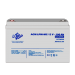 Акумулятор мультигелевий LPM-MG 12V - 100 Ah