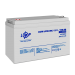 Акумулятор мультигелевий LPM-MG 12V - 100 Ah