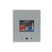Акумулятор LP LiFePO4 48V (51,2V) - 90 Ah (4608Wh) (BMS 150A) металл