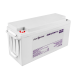 Акумулятор мультигелевий LP-MG 12V - 150 Ah Silver