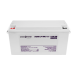 Акумулятор мультигелевий LP-MG 12V - 150 Ah Silver