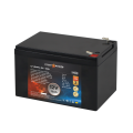 Акумулятор LP LiFePO4 12V (12,8V) - 12 Ah (154Wh)