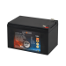 Акумулятор LP LiFePO4 12V (12,8V) - 12 Ah (154Wh)