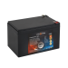 Акумулятор LP LiFePO4 12V (12,8V) - 12 Ah (154Wh)