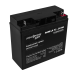 Акумулятор AGM LP 12V - 20 Ah Silver