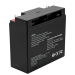 Акумулятор AGM LP 12V - 20 Ah Silver