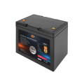 Акумулятор LP LiFePO4 12V (12,8V) - 90 Ah (1152Wh) (BMS 50A/25A) пластик