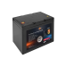 Акумулятор LP LiFePO4 12V (12,8V) - 90 Ah (1152Wh) (BMS 50A/25A) пластик