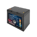 Акумулятор LP LiFePO4 24V (25,6V) - 52 Ah (1331Wh) (BMS 60A/30A) пластик для ДБЖ