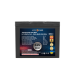 Акумулятор LP LiFePO4 24V (25,6V) - 52 Ah (1331Wh) (BMS 60A/30A) пластик для ДБЖ