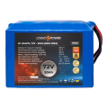 Акумулятор LP LiFePO4 72V (76,8V) - 50 Ah (3840Wh) (BMS 200A)