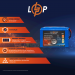 Акумулятор LP LiFePO4 72V (76,8V) - 50 Ah (3840Wh) (BMS 200A)