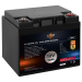 Акумулятор LP LiFePO4 12V (12,8V) - 50 Ah (640Wh) (BMS 50A/25A)