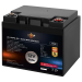 Акумулятор LP LiFePO4 12V (12,8V) - 50 Ah (640Wh) (BMS 50A/25A)