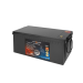 Акумулятор LP LiFePO4 24V (25,6V) - 140 Ah (3584Wh) (BMS 80A) пластик