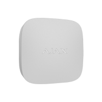 Розумний датчик якості повітря AJAX LifeQuality (white)