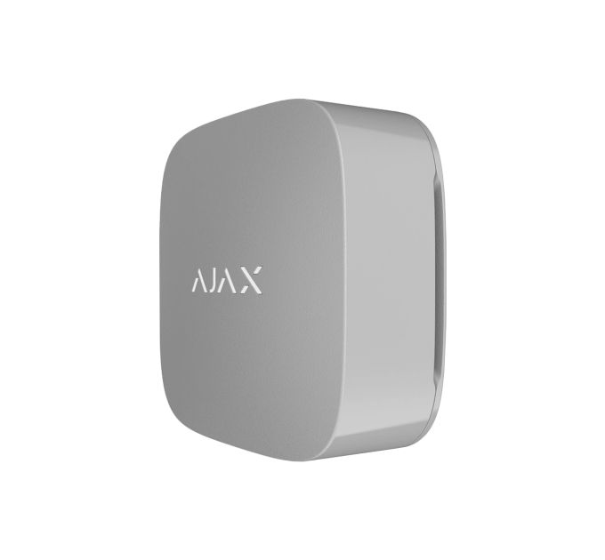 Розумний датчик якості повітря AJAX LifeQuality (white)