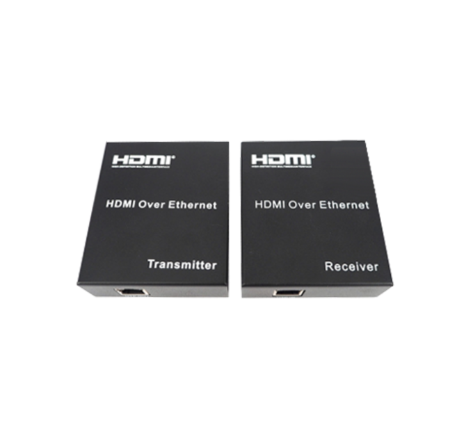Подовжувач HDMI по кручений парі GV-150-HDMI-RG45