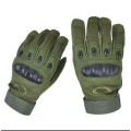 Тактичні рукавички із закритими пальцями (XL)