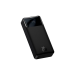 Зовнішній акумулятор Baseus Bipow Digital Display 20000mAh 20W Черный (PPBD050501)