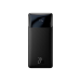 Зовнішній акумулятор Baseus Bipow Digital Display 20000mAh 20W Черный (PPBD050501)