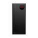 Зовнішній акумулятор Baseus Adaman Metal Digital Display QC 22.5W 20000mAh Чорний PPAD000101