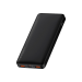 Зовнішній акумулятор Baseus Bipow Digital Display QC 20W 10000mAh Чорний PPDML-L01