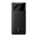 Зовнішній акумулятор Baseus Bipow Digital Display 10000mAh 15W Чорний (PPDML-I01)