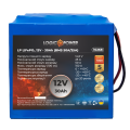 Акумулятор LP LiFePO4 12V - 30 Ah (BMS 50A/25A)