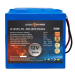 Акумулятор LP LiFePO4 12V - 30 Ah (BMS 50A/25A)