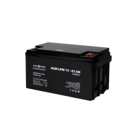 LPM 12V - 65 Ah