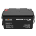LPM 12V - 65 Ah