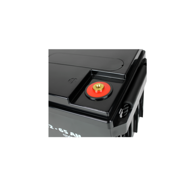 LPM 12V - 65 Ah