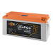Акумулятор LP LiFePO4 12V (12,8) - 230 Ah (2944Wh) (BMS 80A/40A) пластик